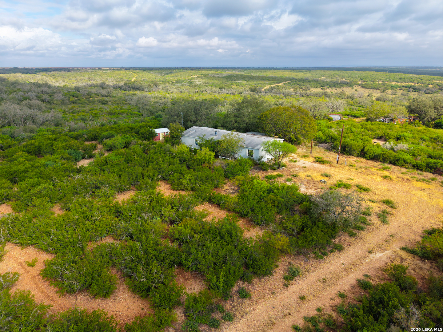 9022 Highway 90 Dhanis TX 78850