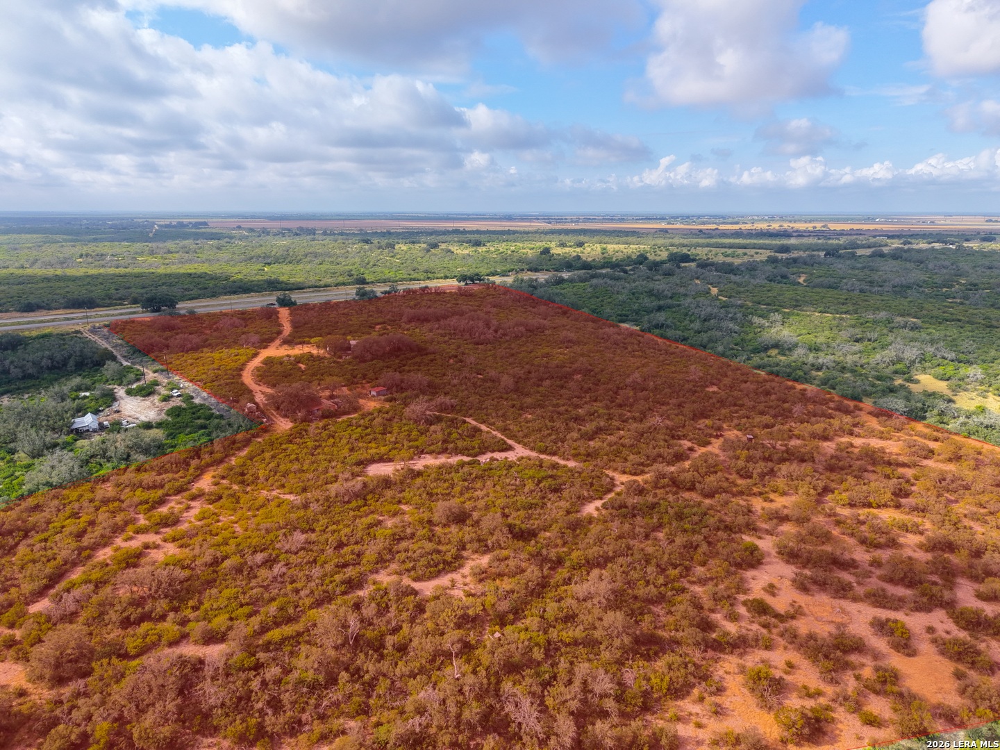 9022 Highway 90 Dhanis TX 78850