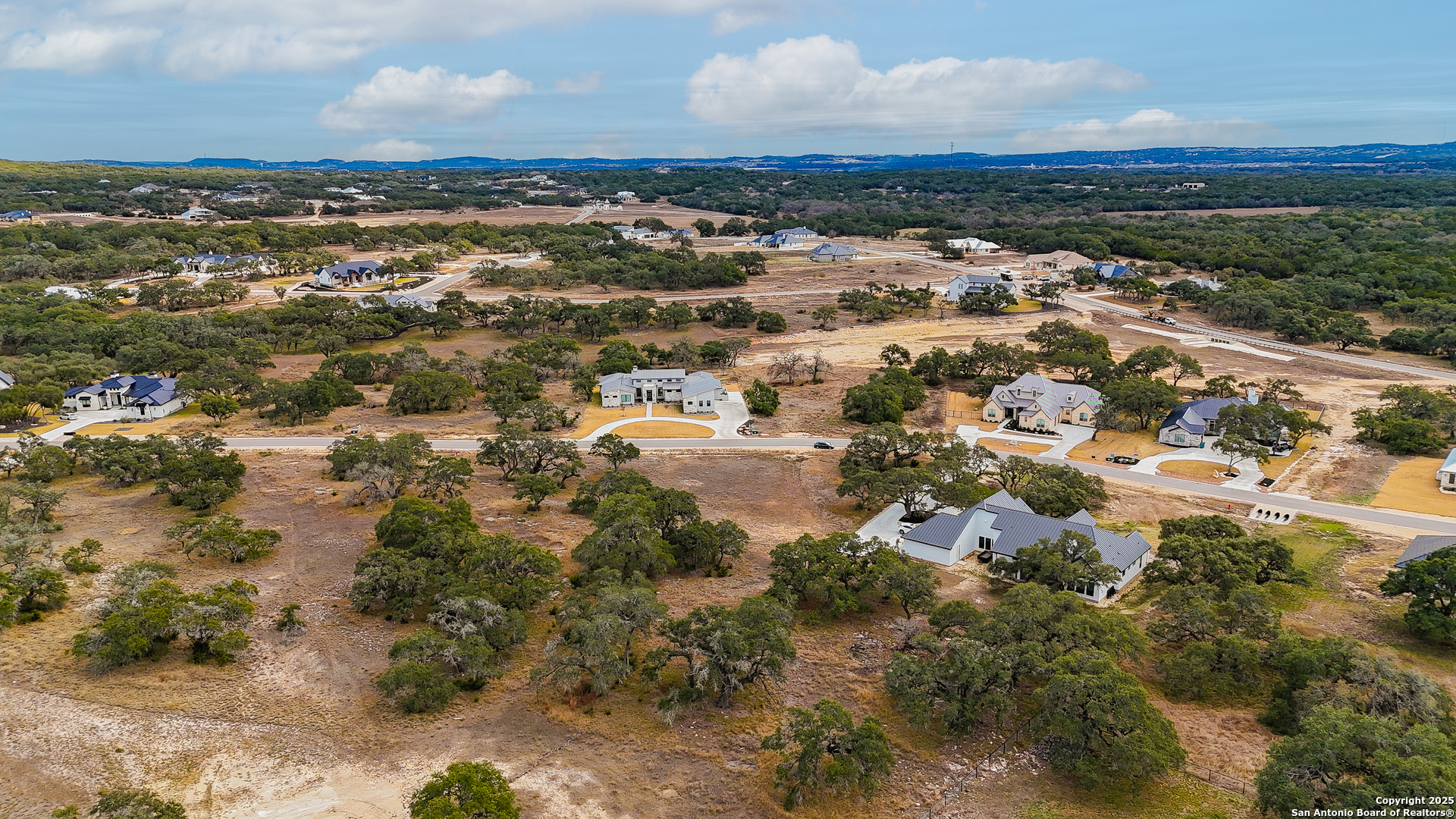978 Maximino Ridge Road Bulverde TX 78163