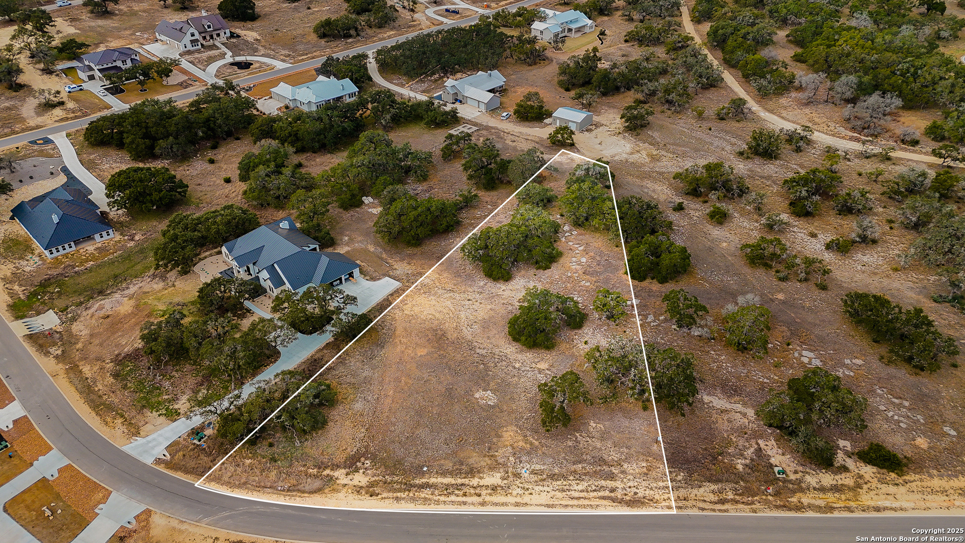 978 Maximino Ridge Road Bulverde TX 78163