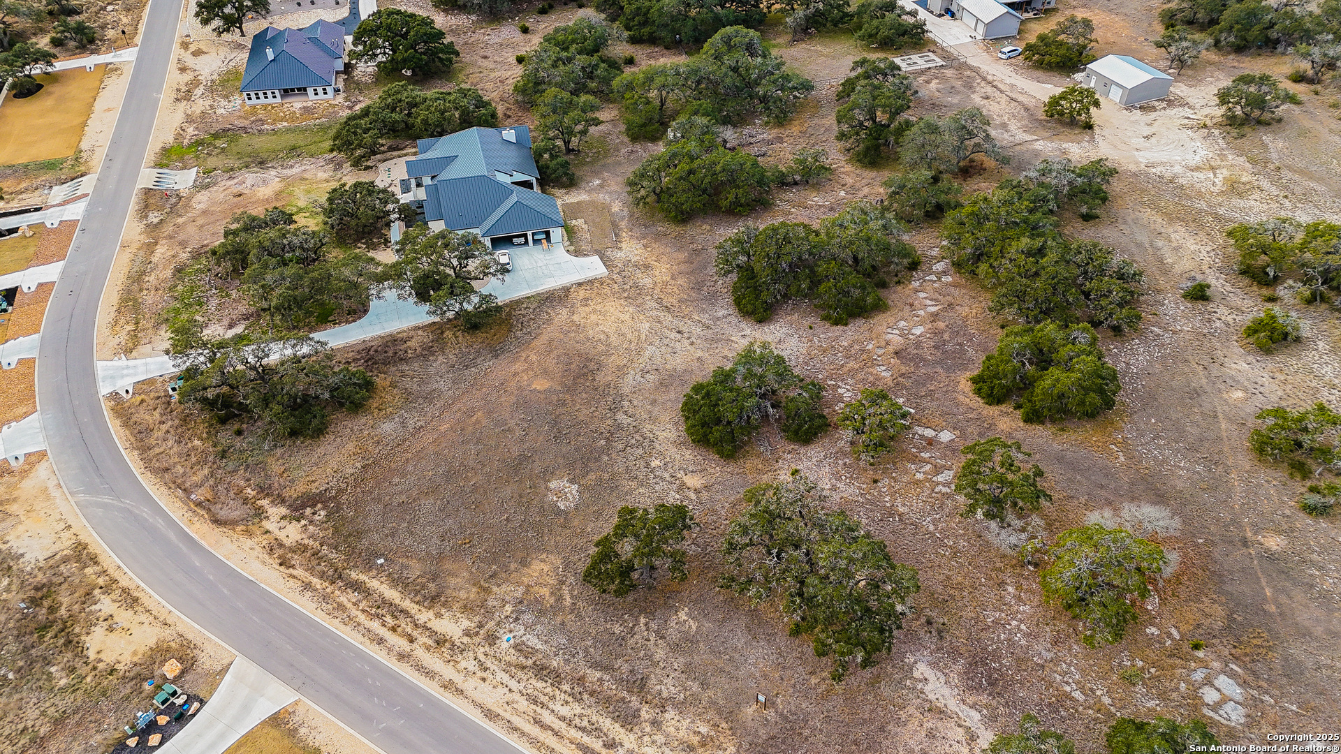 978 Maximino Ridge Road Bulverde TX 78163