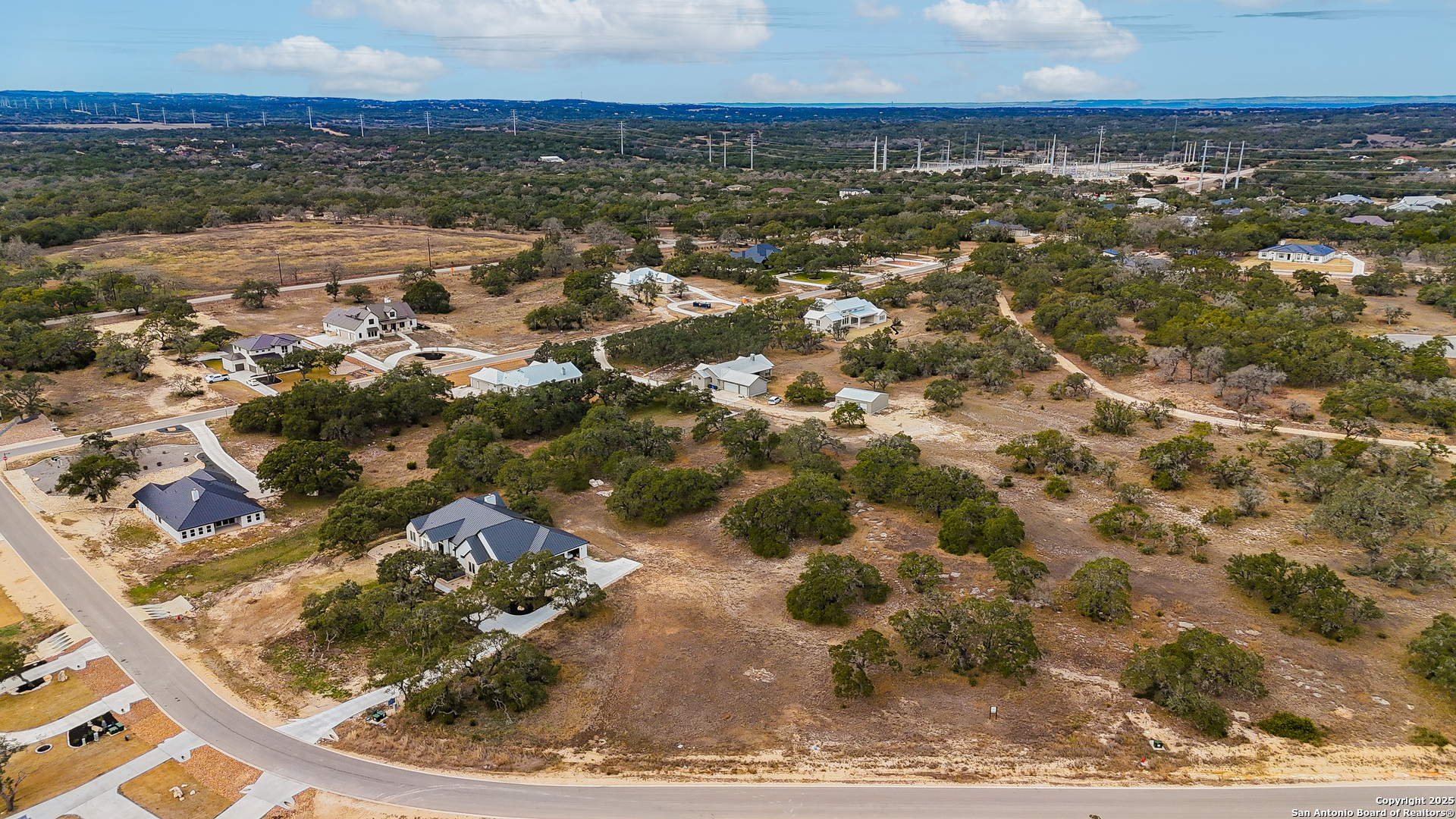 978 Maximino Ridge Road Bulverde TX 78163