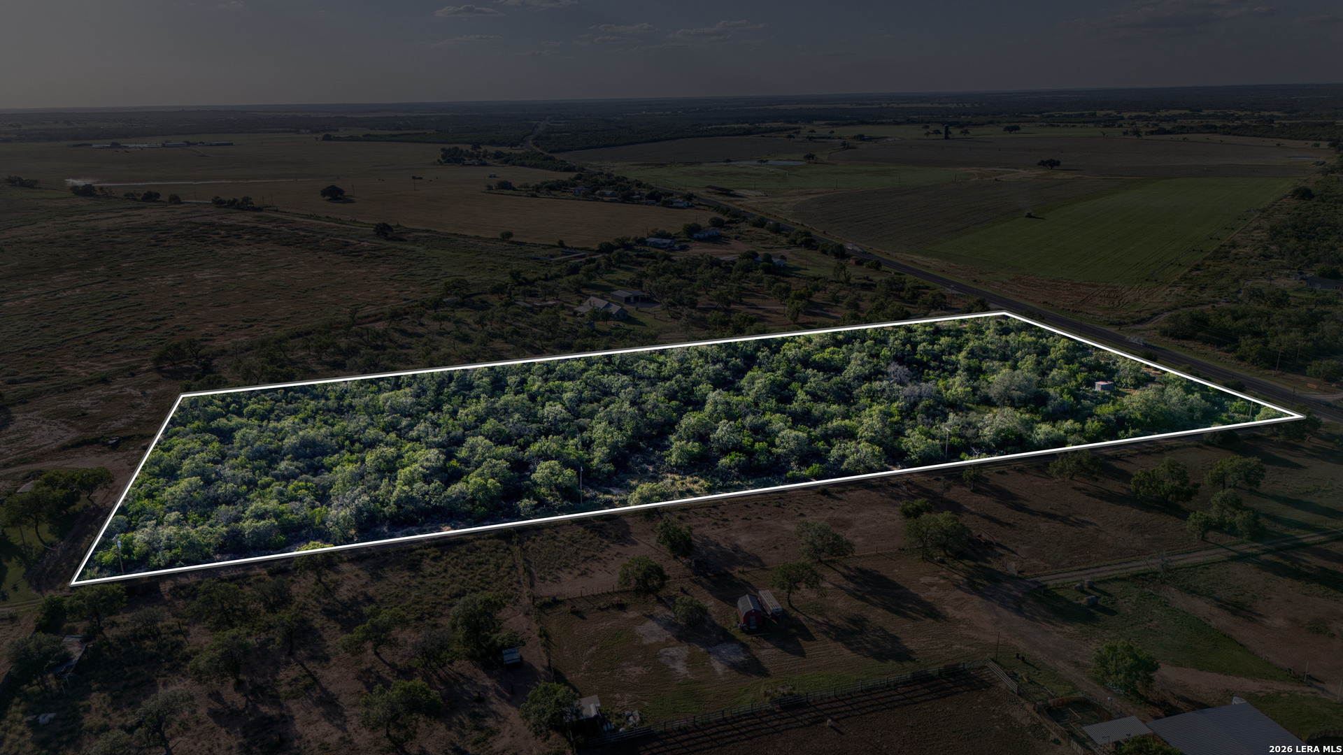 1181 State Highway 173 Bigfoot TX 78005