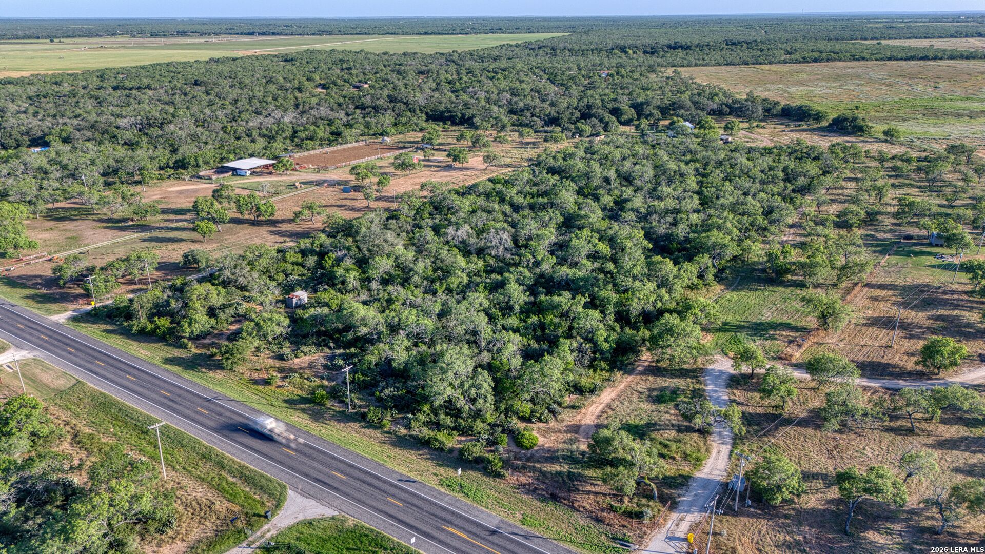 1181 State Highway 173 Bigfoot TX 78005