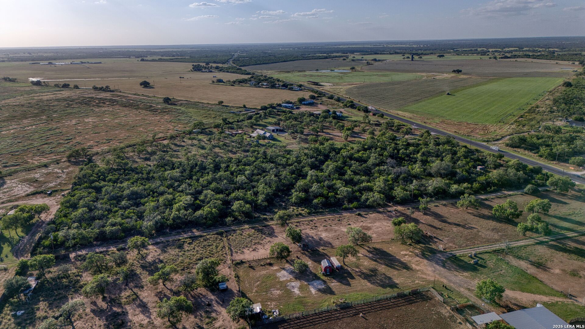 1181 State Highway 173 Bigfoot TX 78005