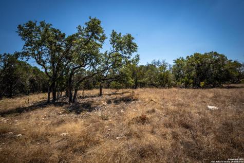 Lot 45 Mezcaya Trail Boerne TX 78006