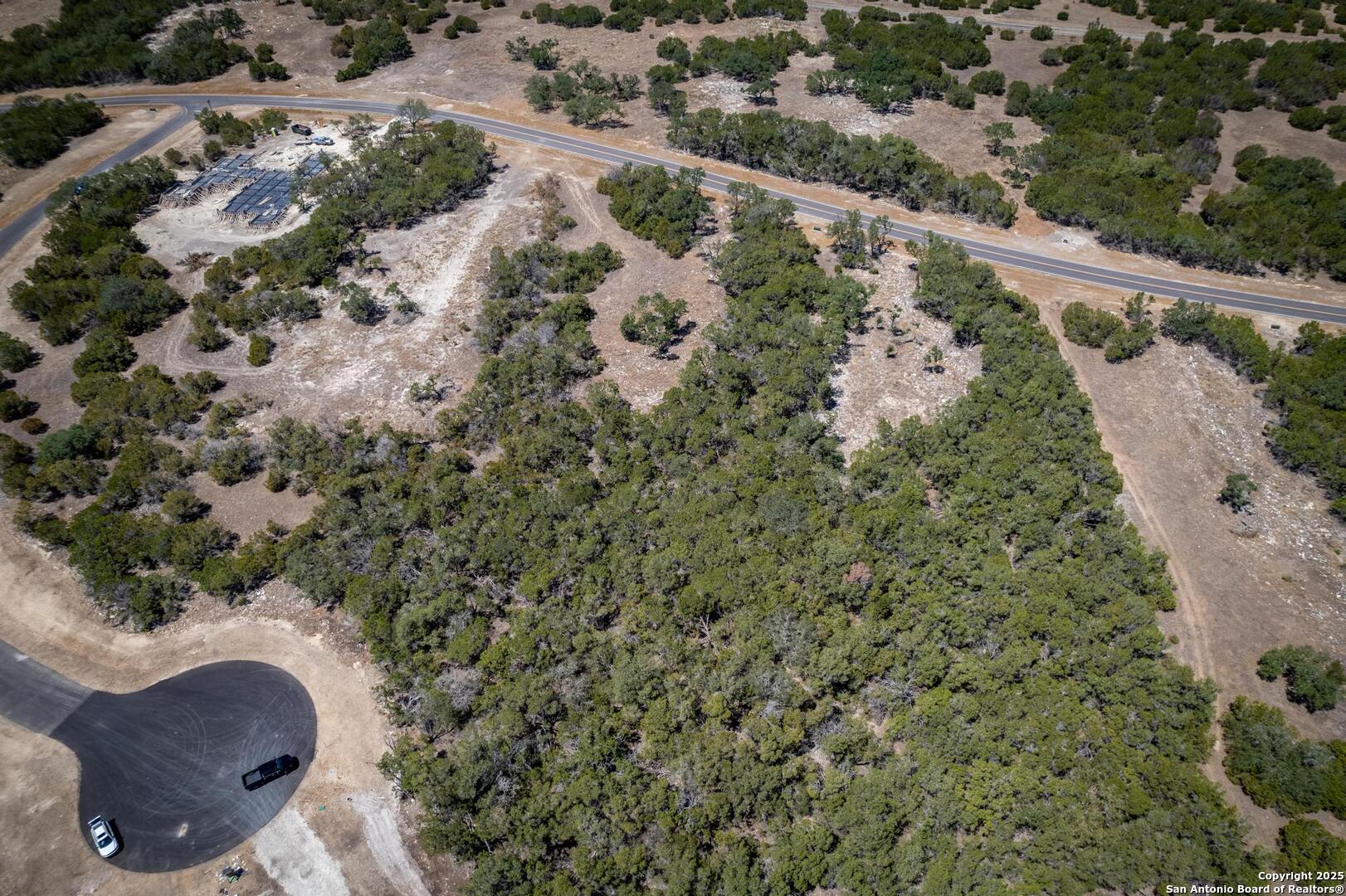 Lot 45 Mezcaya Trail Boerne TX 78006