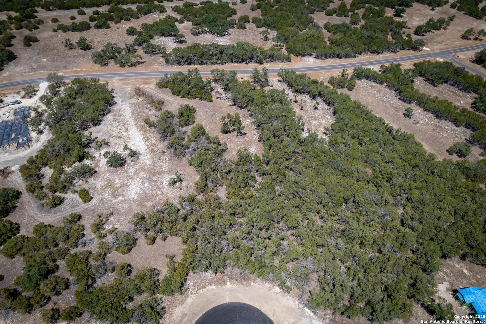 Lot 45 Mezcaya Trail Boerne TX 78006