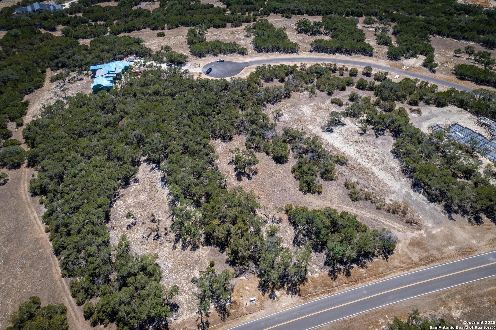 Lot 45 Mezcaya Trail Boerne TX 78006