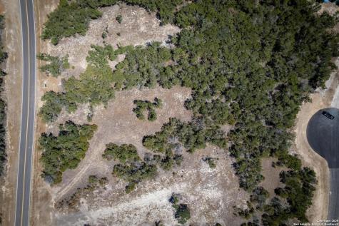 Lot 45 Mezcaya Trail Boerne TX 78006