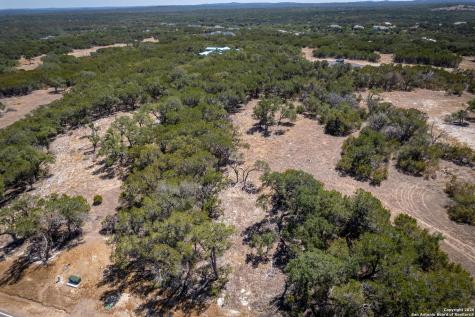 Lot 45 Mezcaya Trail Boerne TX 78006