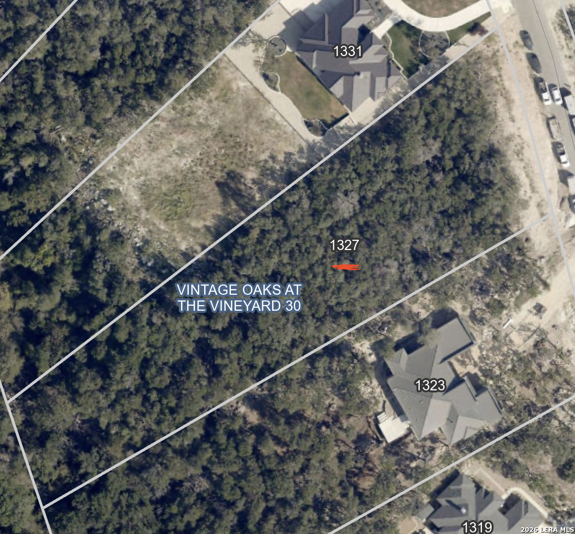 1327 Trailhead New Braunfels TX 78132