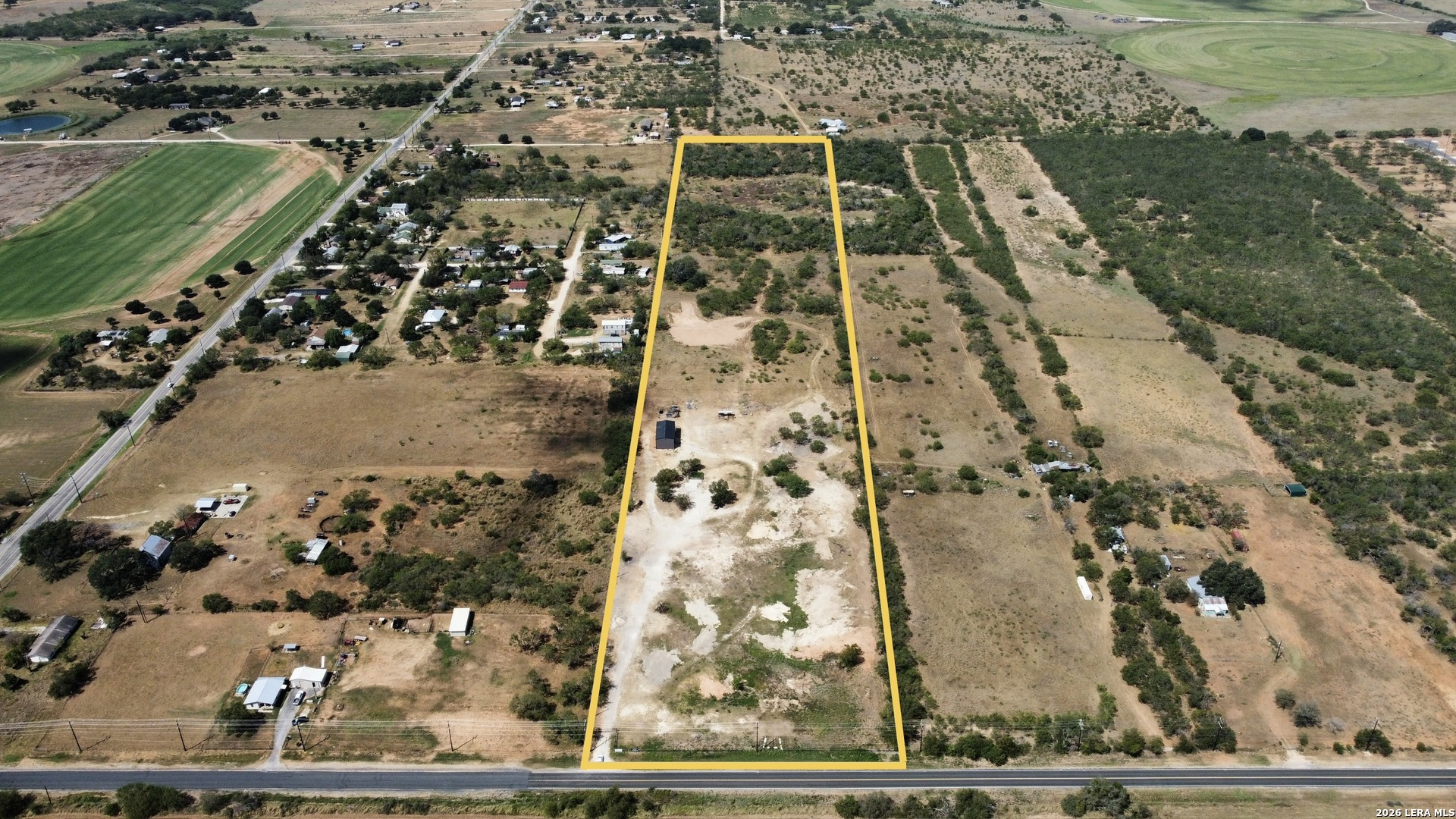 19455 Luckey Road Atascosa TX 78002