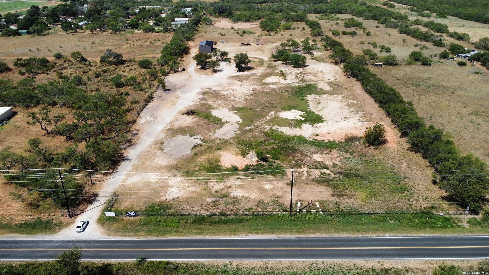 19455 Luckey Road Atascosa TX 78002