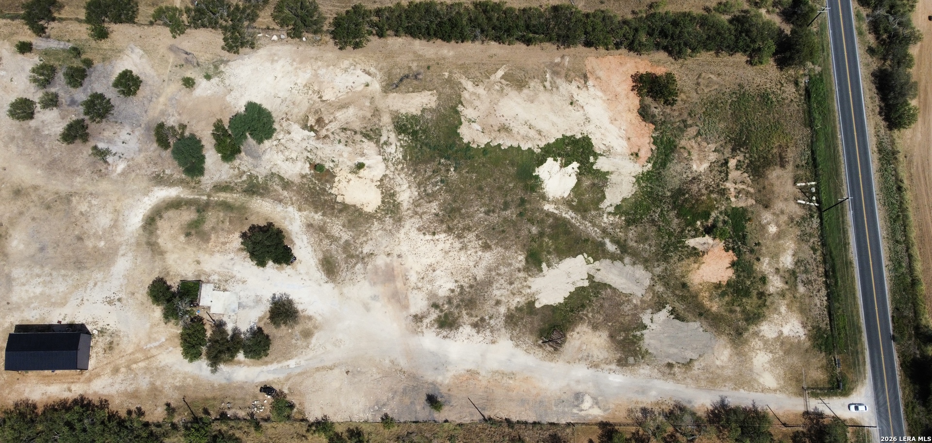 19455 Luckey Road Atascosa TX 78002