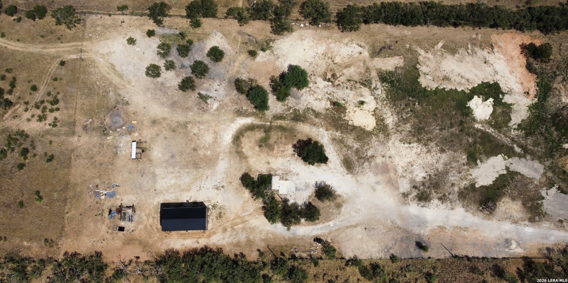 19455 Luckey Road Atascosa TX 78002
