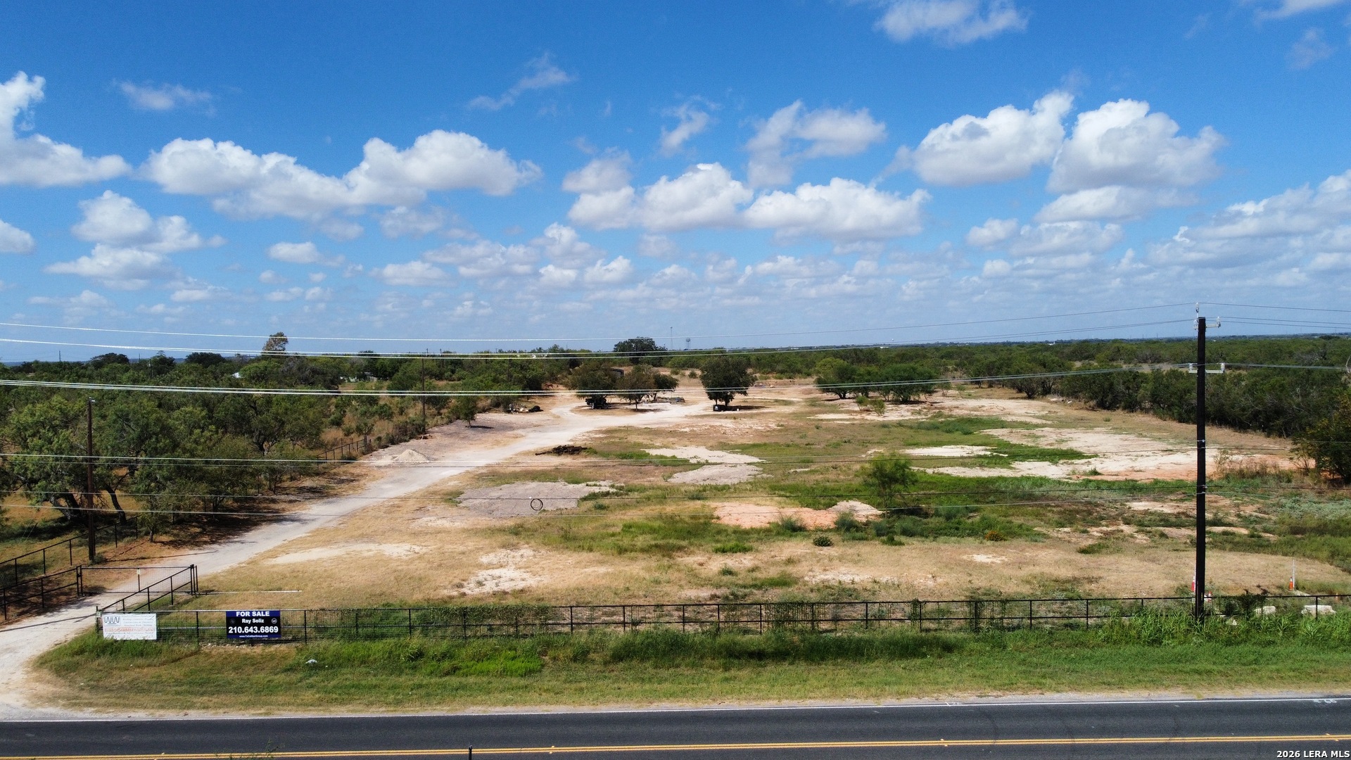 19455 Luckey Road Atascosa TX 78002