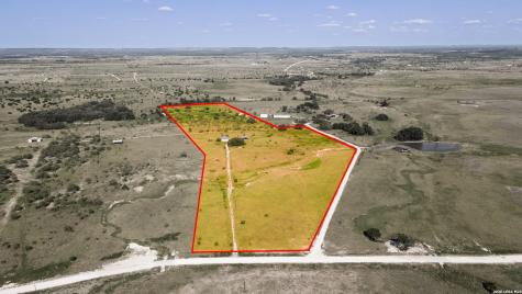 1843 Savanna Ridge Ranch Road Lometa TX 76853