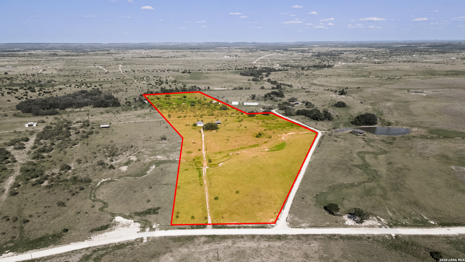 1843 Savanna Ridge Ranch Road Lometa TX 76853