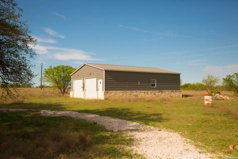 1843 Savanna Ridge Ranch Road Lometa TX 76853