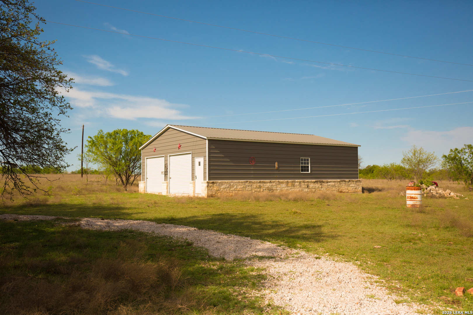 1843 Savanna Ridge Ranch Road Lometa TX 76853