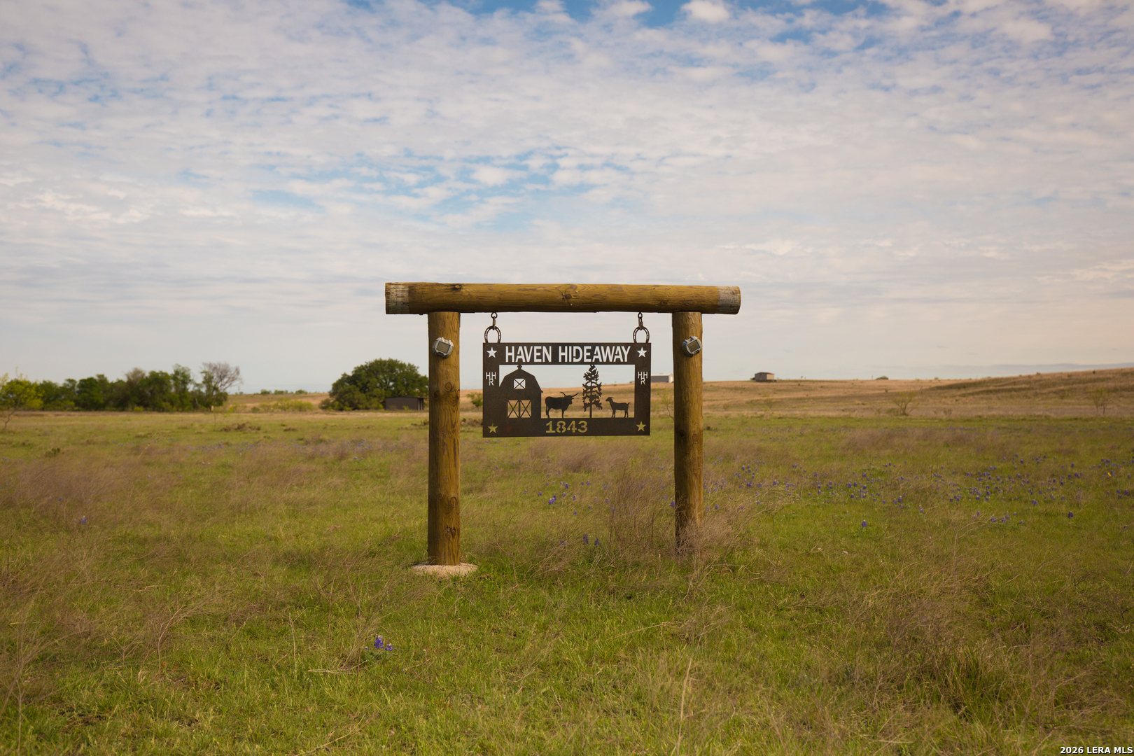 1843 Savanna Ridge Ranch Road Lometa TX 76853