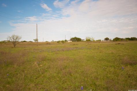 1843 Savanna Ridge Ranch Road Lometa TX 76853