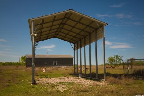 1843 Savanna Ridge Ranch Road Lometa TX 76853
