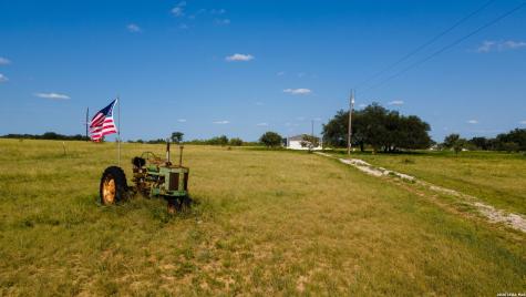 1843 Savanna Ridge Ranch Road Lometa TX 76853