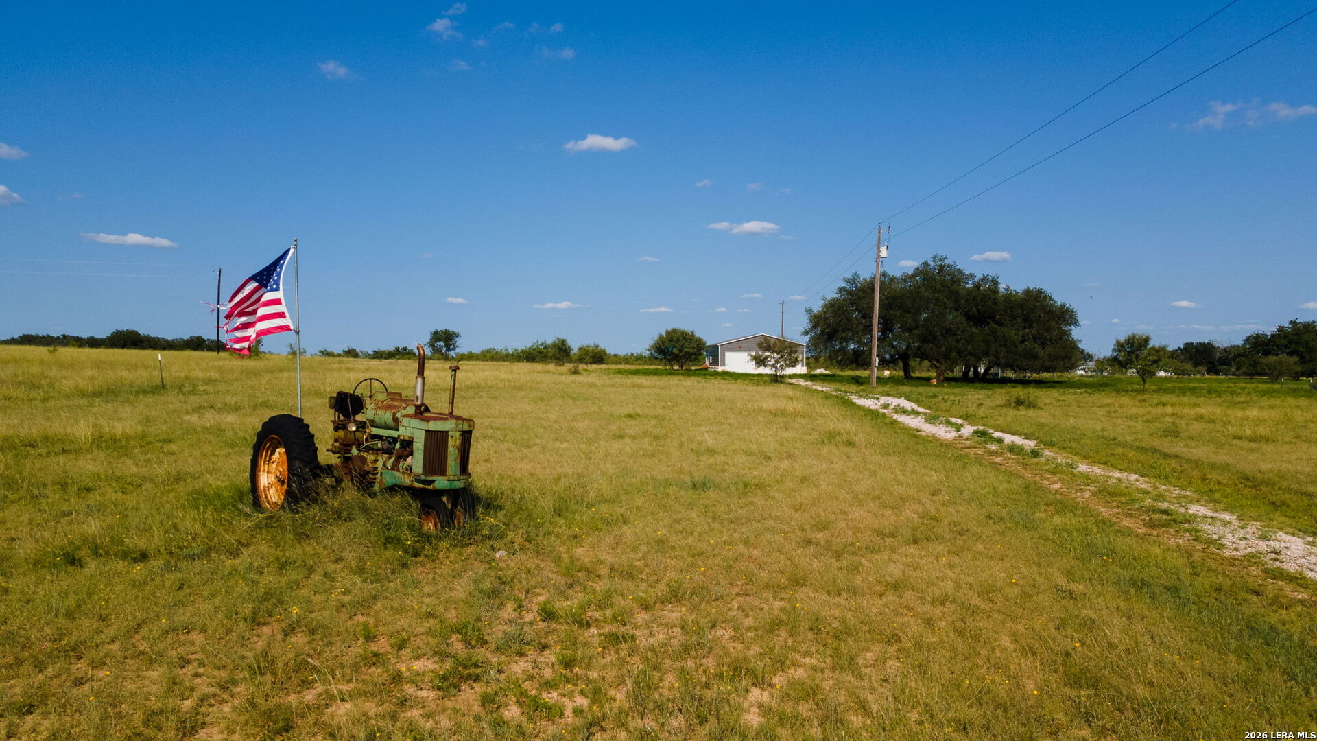 1843 Savanna Ridge Ranch Road Lometa TX 76853