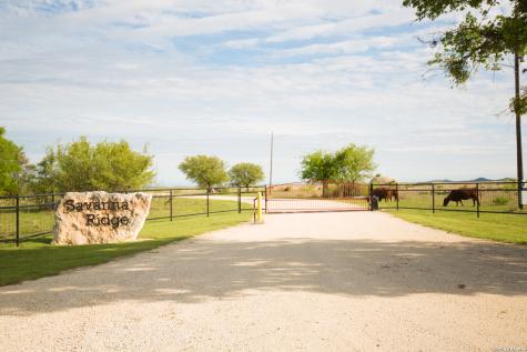 1843 Savanna Ridge Ranch Road Lometa TX 76853