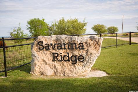 1843 Savanna Ridge Ranch Road Lometa TX 76853