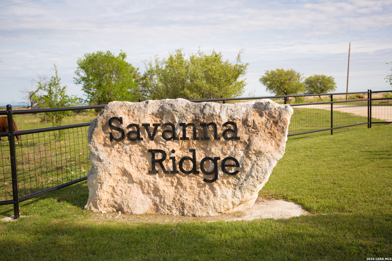 1843 Savanna Ridge Ranch Road Lometa TX 76853