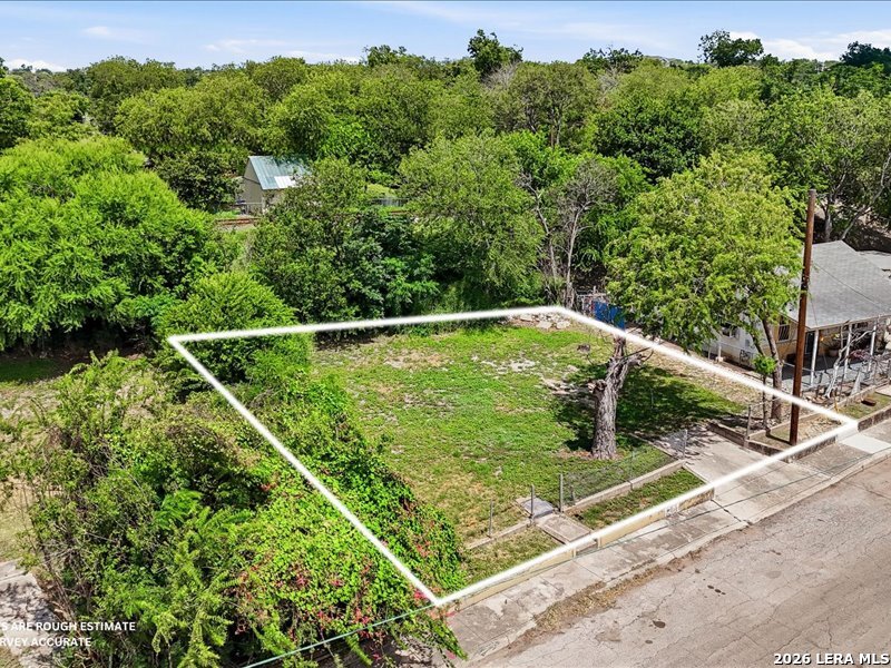 1201 S Comal San Antonio TX 78207