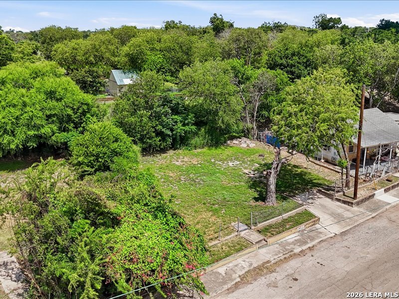 1201 S Comal San Antonio TX 78207