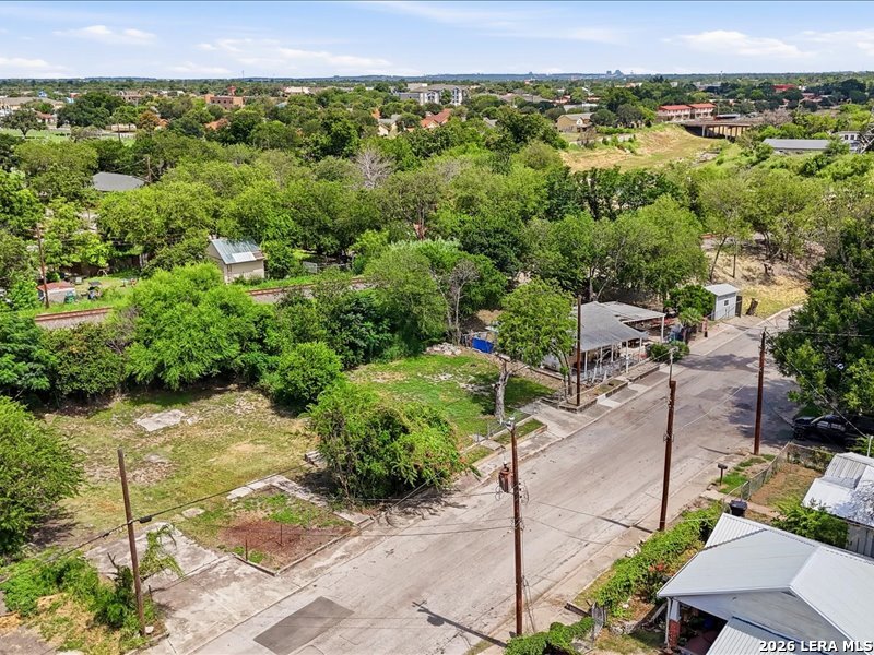1201 S Comal San Antonio TX 78207