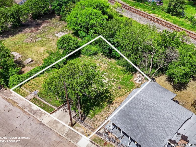 1201 S Comal San Antonio TX 78207