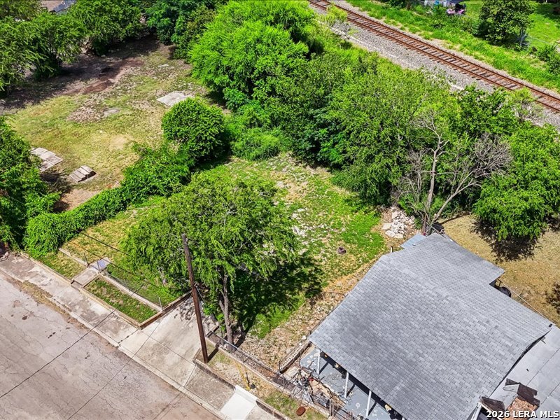 1201 S Comal San Antonio TX 78207