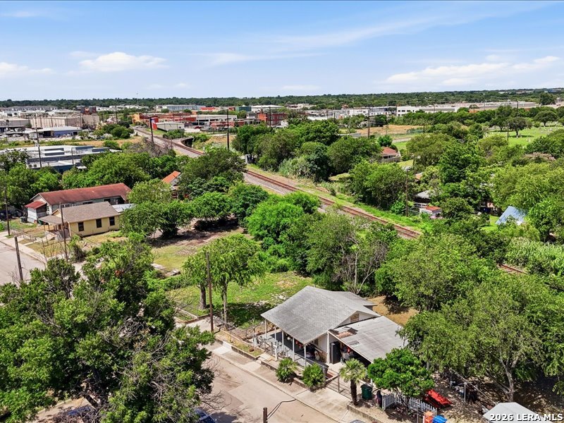 1201 S Comal San Antonio TX 78207