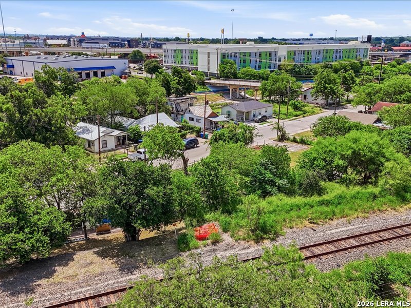 1201 S Comal San Antonio TX 78207