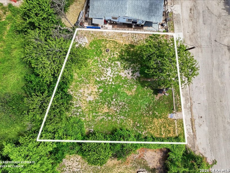 1201 S Comal San Antonio TX 78207