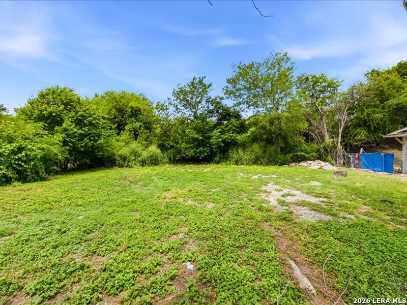 1201 S Comal San Antonio TX 78207