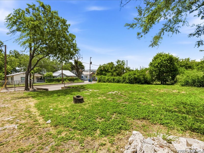 1201 S Comal San Antonio TX 78207