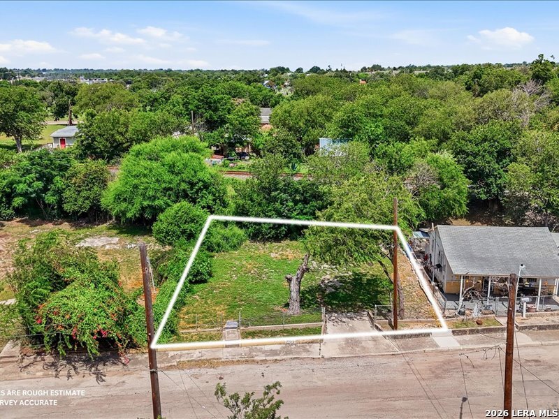 1201 S Comal San Antonio TX 78207