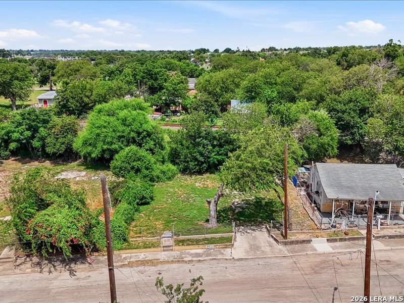 1201 S Comal San Antonio TX 78207
