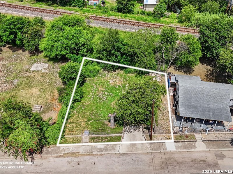 1201 S Comal San Antonio TX 78207