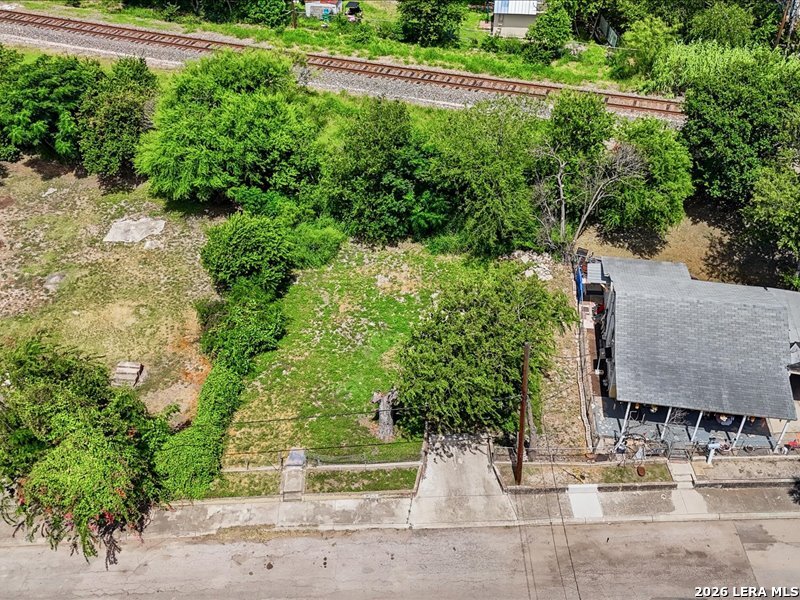 1201 S Comal San Antonio TX 78207