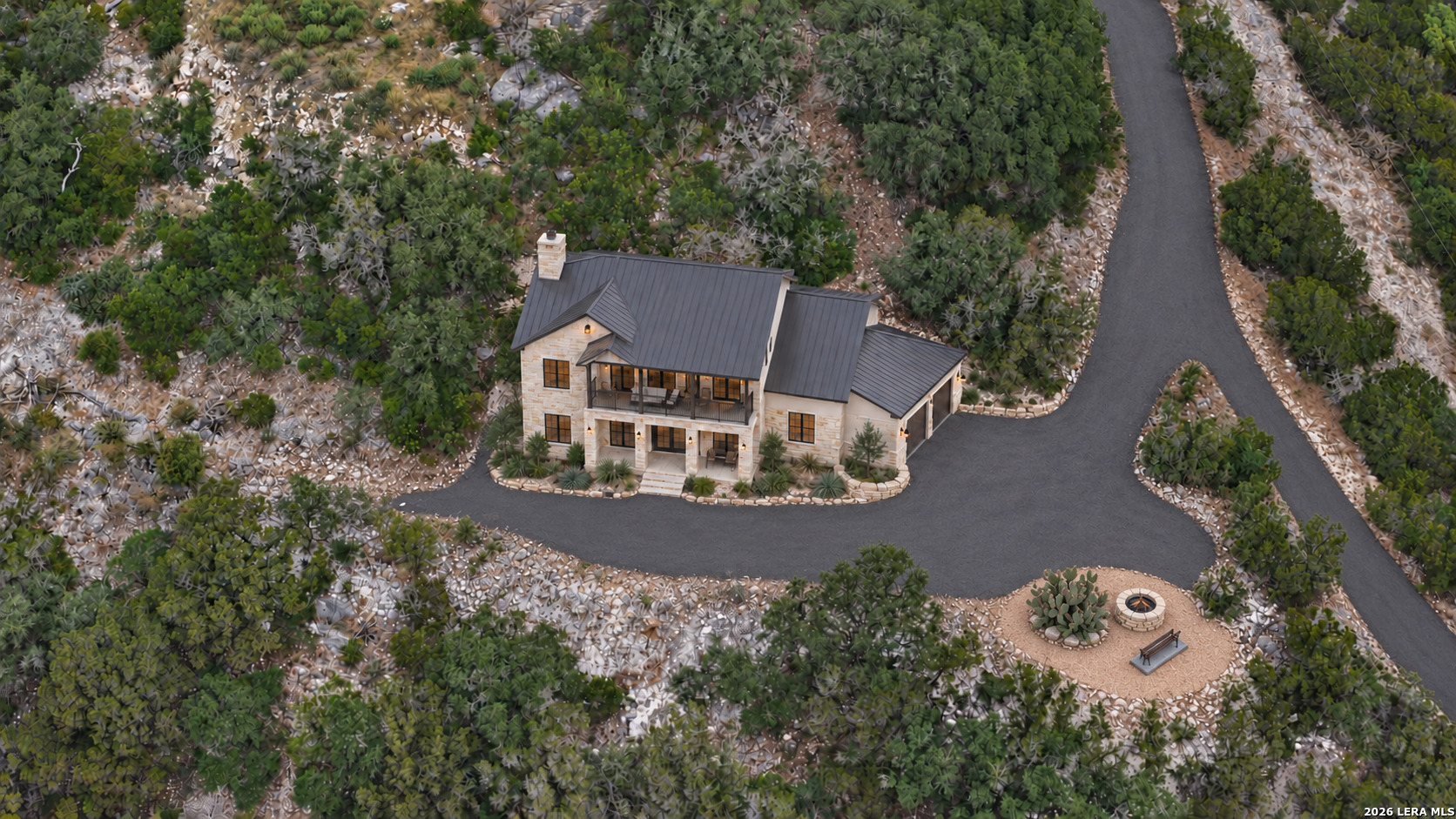 0 Mount Villa Road Lot 67 Pipe Creek TX 78063