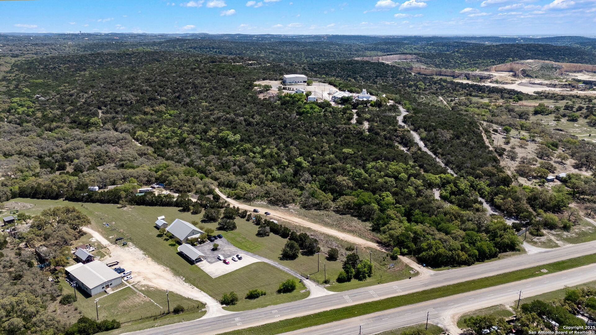 0 N State Highway 16 Helotes TX 78023