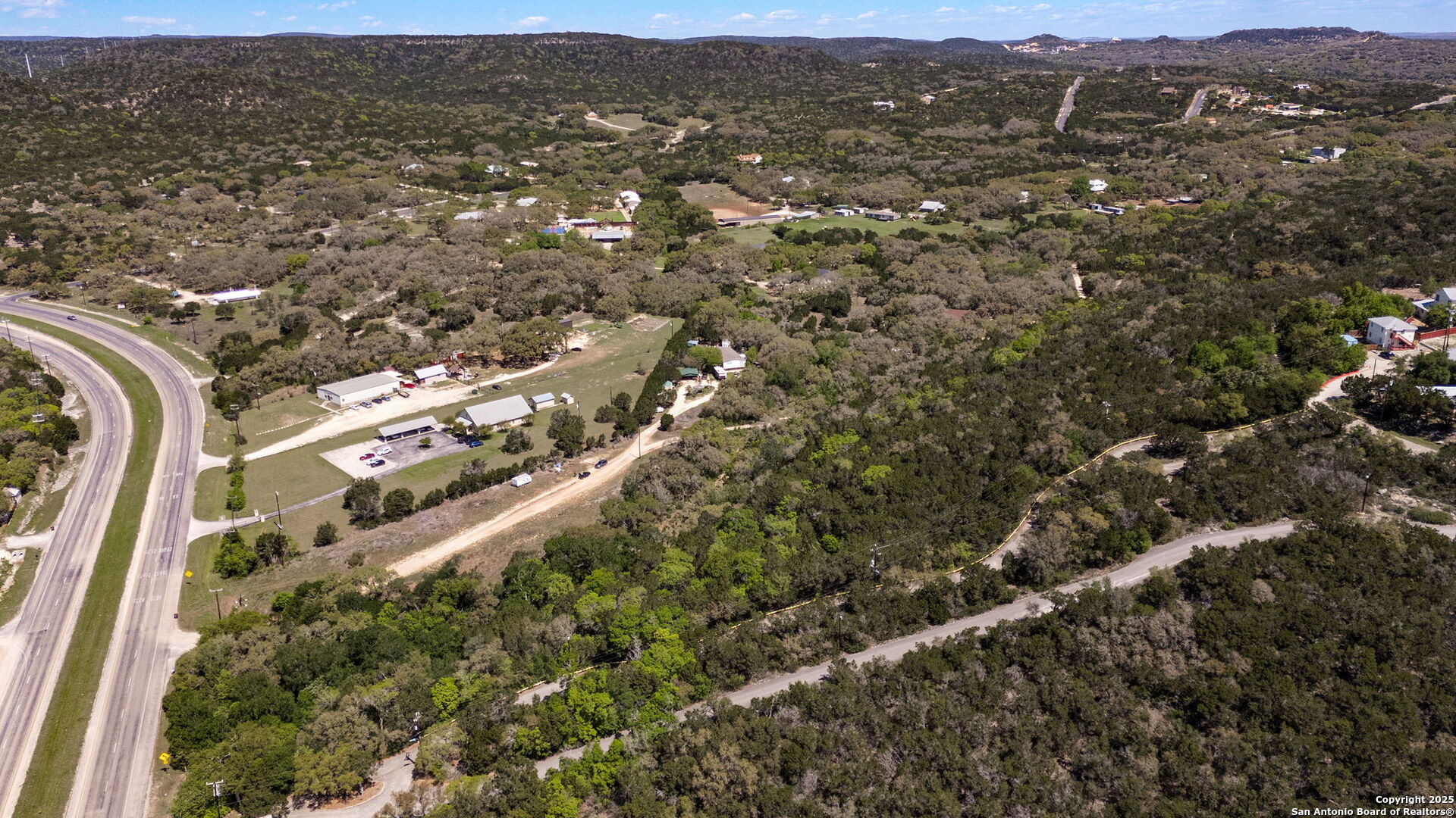 0 N State Highway 16 Helotes TX 78023